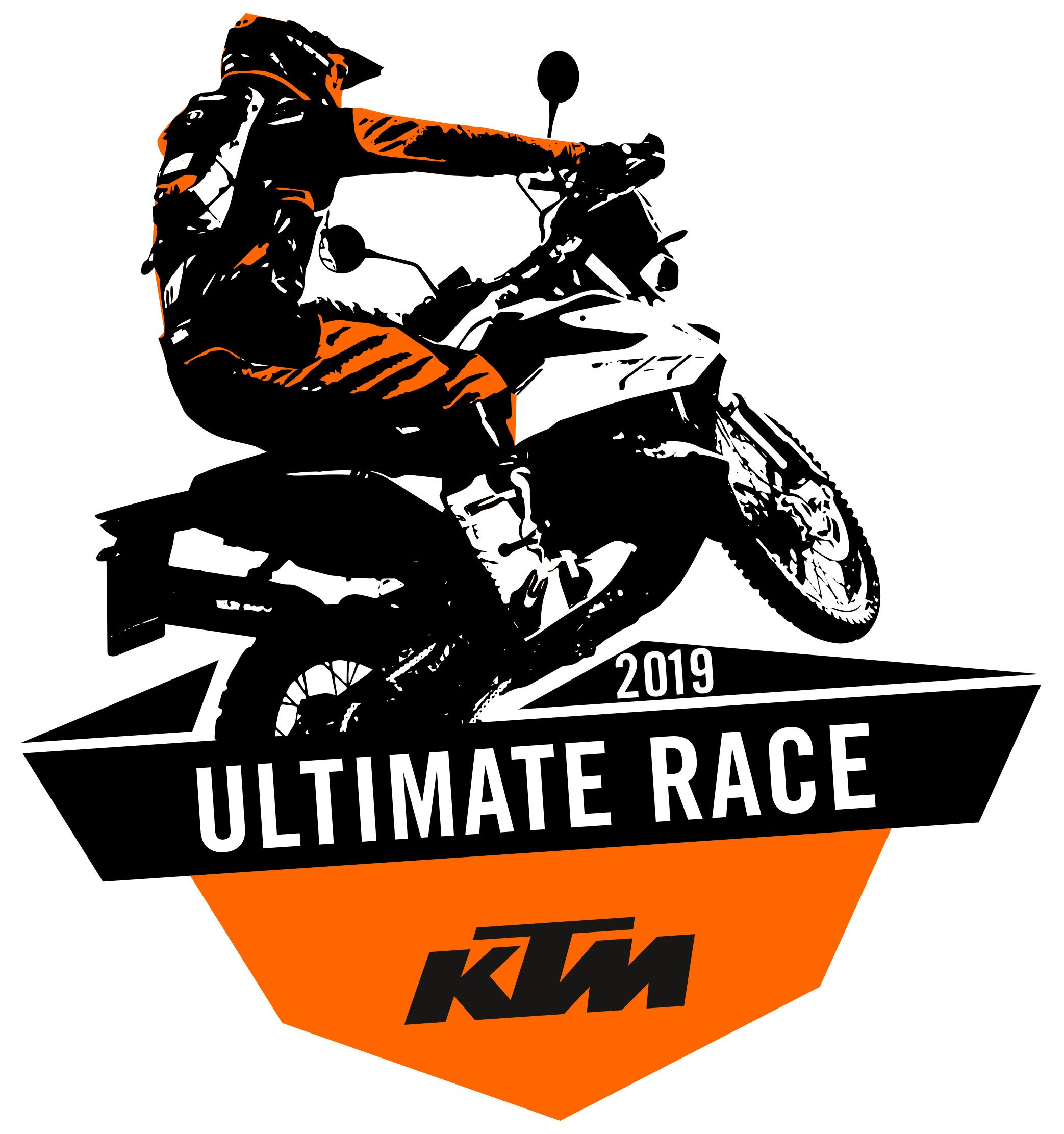 KTM ULTIMATE RACE 2019: LA AVENTURA DEFINITIVA